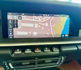 Porsche 911 Turbo S* Burm* ГАРАНЦИЯ* Chrono* Лизинг* Обдух* Ma, снимка 15