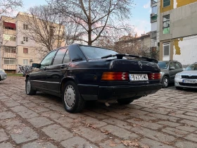 Mercedes-Benz 190 2.0, снимка 3
