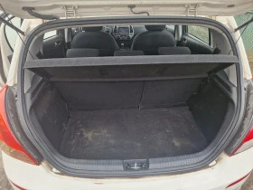 Hyundai I20 Blue GPL - заводско АГУ, снимка 13