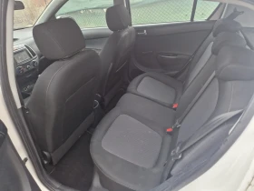 Hyundai I20 Blue GPL - заводско АГУ, снимка 10