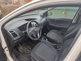Hyundai I20 Blue GPL - заводско АГУ, снимка 9