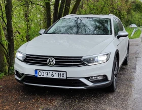 VW Passat Alltrack 2017 2.0tdi 190к.с. DIGITAL COCKPIT, снимка 1