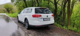 VW Passat Alltrack 2017 2.0tdi 190к.с. DIGITAL COCKPIT, снимка 13
