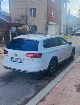 VW Passat Alltrack 2017 2.0tdi 190к.с. DIGITAL COCKPIT, снимка 7