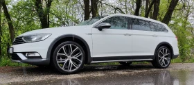 VW Passat Alltrack 2017 2.0tdi 190к.с. DIGITAL COCKPIT, снимка 10