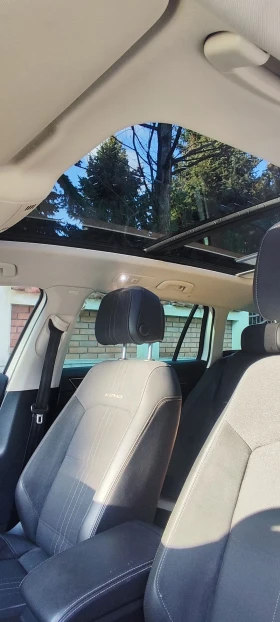 VW Passat Alltrack 2017 2.0tdi 190к.с. DIGITAL COCKPIT, снимка 14