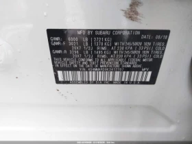 Subaru Ascent TOURING AWD, снимка 16