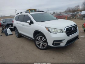 Subaru Ascent TOURING AWD, снимка 1