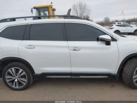 Subaru Ascent TOURING AWD, снимка 8