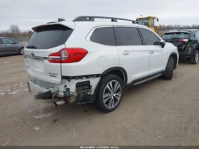 Subaru Ascent TOURING AWD, снимка 7