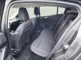 Ford Focus 1.0 EcoBoost, снимка 8