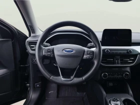 Ford Focus 1.0 EcoBoost, снимка 10