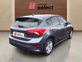 Ford Focus 1.0 EcoBoost, снимка 4