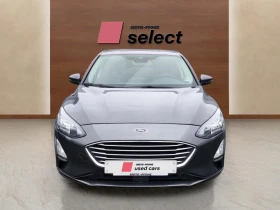Ford Focus 1.0 EcoBoost, снимка 6