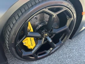 Lamborghini Huracan EVO / MAT BLACK / 635 HP , снимка 9