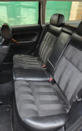 VW Passat 1.9TDI, снимка 8