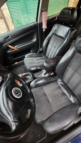 VW Passat 1.9TDI, снимка 7