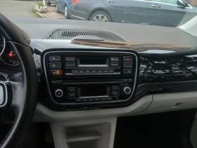 VW Up, снимка 8
