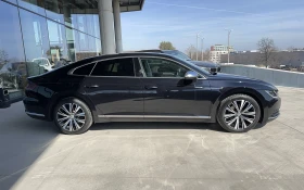 VW Arteon 2.0 TDI 4Motion, снимка 3