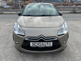 Citroen DS3 1.6 e-HDi euro 5, снимка 2