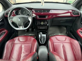 Citroen DS3 1.6 e-HDi euro 5, снимка 11