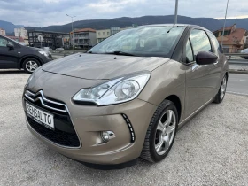 Citroen DS3 1.6 e-HDi euro 5, снимка 1