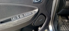 Renault Zoe E-Tech Iconic 52kWh CCS, снимка 8