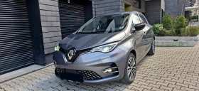 Renault Zoe E-Tech Iconic 52kWh CCS, снимка 3