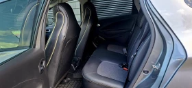 Renault Zoe E-Tech Iconic 52kWh CCS, снимка 7