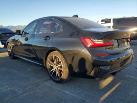 BMW 340 MPACKAGE* Keyless* Premium audio* PANO* Memo, снимка 2