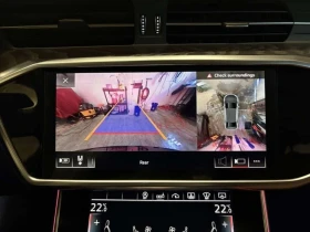 Audi A6 55TFSI Technik * Фиксирана цена до БГ * CARFAX * , снимка 9