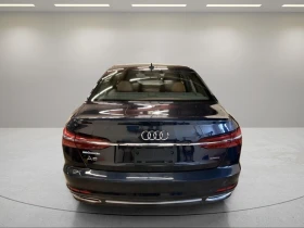 Audi A6 55TFSI Technik * Фиксирана цена до БГ * CARFAX * , снимка 4