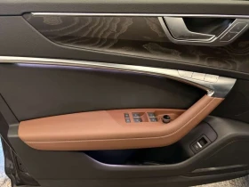 Audi A6 55TFSI Technik * Фиксирана цена до БГ * CARFAX * , снимка 14