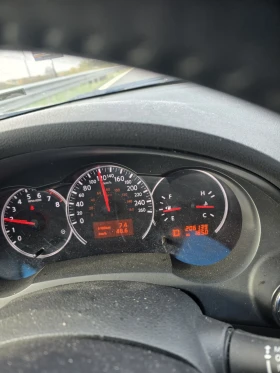 Nissan Altima, снимка 16