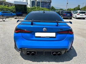 BMW M4 Akrapovic MPerformance , снимка 6