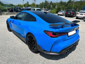 BMW M4 Akrapovic MPerformance , снимка 9