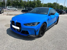 BMW M4 Akrapovic MPerformance , снимка 1