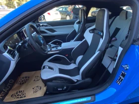 BMW M4 Akrapovic MPerformance , снимка 13