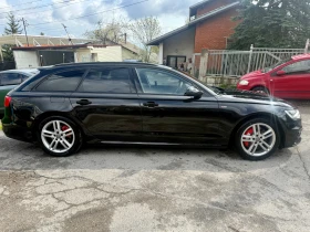 Audi A6 Sline, Distronic, 8zf, Обслужен, снимка 9