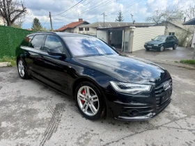 Audi A6 Sline, Distronic, 8zf, Обслужен, снимка 4