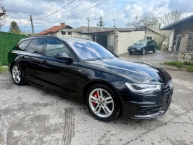 Audi A6 Sline, Distronic, 8zf, Обслужен, снимка 5