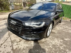 Audi A6 Sline, Distronic, 8zf, Обслужен, снимка 10