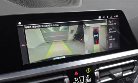 BMW 320 HARMAN KARDON* HEADUP* КОЖА* ПОДГРЕВ* FULL* , снимка 12