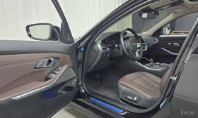 BMW 320 HARMAN KARDON* HEADUP* КОЖА* ПОДГРЕВ* FULL* , снимка 7