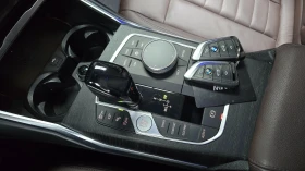 BMW 320 HARMAN KARDON* HEADUP* КОЖА* ПОДГРЕВ* FULL* , снимка 9