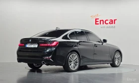 BMW 320 HARMAN KARDON* HEADUP* КОЖА* ПОДГРЕВ* FULL* , снимка 4