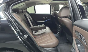 BMW 320 HARMAN KARDON* HEADUP* КОЖА* ПОДГРЕВ* FULL* , снимка 14