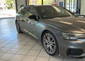 Audi S6 Avant TDI 3.0 , снимка 3