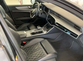 Audi S6 Avant TDI 3.0 , снимка 14