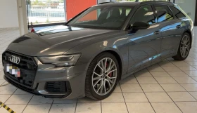 Audi S6 Avant TDI 3.0 , снимка 1